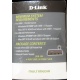 Карманный USB 2.0 концентратор D-Link DUB-104 в Норильске, USB хаб DLink DUB104 (Норильск)