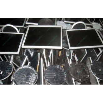 Опт ЖК мониторы 17" БУ в Норильске, купить оптом TFT мониторы 17" Б/У (Норильск)