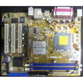 Материнская плата Asus P5PE-VM s.775 (Норильск)