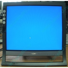 Монитор 17" TFT Sony SDM-HS75 (Норильск)