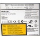 CDRW Sony CRX230EE IDE White характеристики (Норильск)