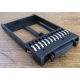 Заглушка HDD Blank Filler SAS/SATA 2,5" для серверов HP (376384-001) FR2000 В1279 (Норильск)