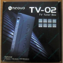 Внешний аналоговый TV-tuner AG Neovo TV-02 (Норильск)