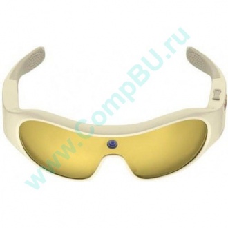 Очки с видеокамерой (видеоочки) Pivothead PH107 AURORA GOLDY (Норильск)