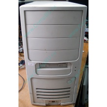 Intel Pentium-4 630 3.0GHz HT /1024Mb /120Gb /ATX 350W (Норильск)