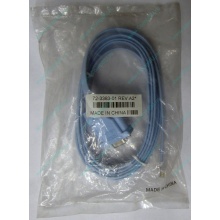 Консольный кабель Cisco CAB-CONSOLE-RJ45 (72-3383-01) - Норильск