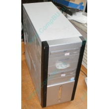 Intel Celeron D 2.53GHz /512Mb /80Gb /ATX 360W (Норильск)