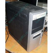 Компьютер Intel Celeron 1.8GHz /256Mb /40Gb /ATX 300W (Норильск)