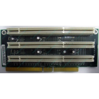 Переходник Riser card PCI-X/3xPCI-X (Норильск)
