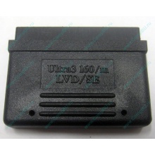 Терминатор SCSI Ultra3 160 LVD/SE 68F (Норильск)