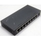 Свитч Acorp 9HU8D (8 port) metal case ГЛЮЧНЫЙ (Норильск)