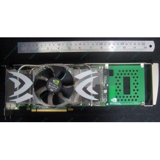  Видеокарта nVidia Quadro FX4500 (Норильск)