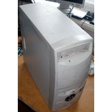 Компьютер Intel Celeron 1.7GHz /256Mb /30Gb /ATX 350W (Норильск)