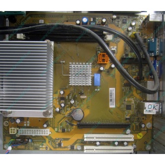 Материнская плата W26361-W1752-X-02 для Fujitsu Siemens Esprimo P2530 (Норильск)