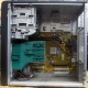 Материнская плата W26361-W1752-X-02 для Fujitsu Siemens Esprimo P2530 в корпусе (Норильск)