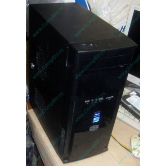 Четырехядерный компьютер Intel Core i5 3570K (4x3.4GHz) /8192Mb /240Gb SSD /ATX 500W (Норильск)