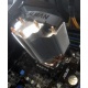 Intel Core i5 3570K (4x3.4GHz) + кулер Zalman с тепловыми трубками (Норильск)