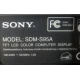 Sony SDM-S95A (Норильск)