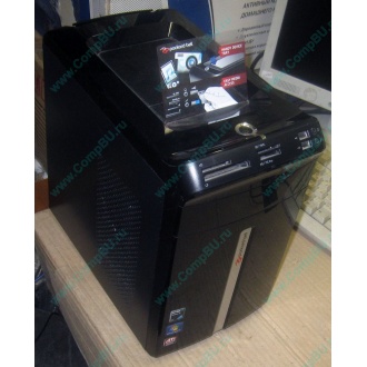 Двухъядерный компьютер AMD Athlon X2 215 (2x2.7GHz) /3072Mb /320Gb /512Mb ATI HD5450 /ATX 250W (Норильск)