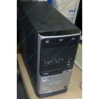 Системный блок AMD Athlon 64 X2 3600+ (2x2.0GHz) /2048Mb DDR2 /160Gb /DVDRW /CR /LAN 1G /FireWire /ATX 250W (Норильск)