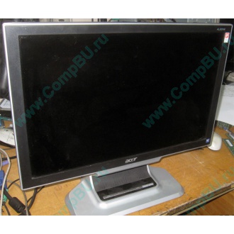 Монитор Б/У 20" TFT Acer AL2051W (Норильск)