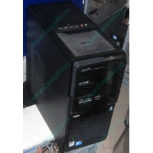 Компьютер Acer Aspire M3800 Intel Core 2 Quad Q8200 (4x2.33GHz) /4096Mb /640Gb /1.5Gb GT230 /ATX 400W (Норильск)