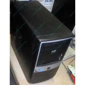 4-хядерный компьютер Intel Core i5 4670 (4x3.4GHz) /4096Mb /500Gb /512Mb ATI HD6450 /ATX 450W (Норильск)