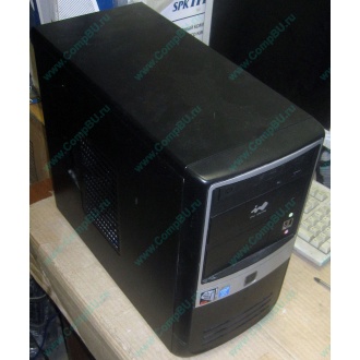 Четырехядерный компьютер Intel Core i5 4670 (4x3.4GHz) /4096Mb /500Gb /512Mb ATI HD6450 /ATX 450W (Норильск)