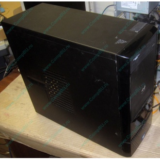 Четырехядерный компьютер Intel Core i7 860 (4x2.8GHz HT) /4096Mb /320Gb /GeForce GT210 /ATX 450W (Норильск)