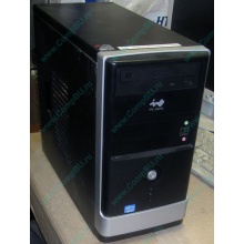 Четырехядерный компьютер Intel Core i5 2310 (4x2.9GHz) /4096Mb /250Gb /ATX 400W (Норильск)