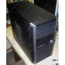 Четырехядерный компьютер Intel Core i5 2310 (4x2.9GHz) /4096Mb /250Gb /ATX 350W (Норильск)
