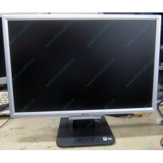 Монитор 22" Acer AL2216W 1680x1050 (широкоформатный) - Норильск