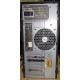 Компьютер Intel Core 2 Quad Q8300 (4x2.5GHz) /4096Mb /250Gb /ATI X1300 /ATX 450W вид сзади (Норильск)