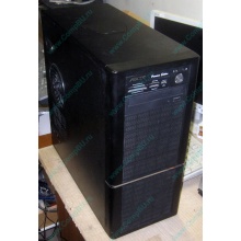 Четырехядерный игровой компьютер Intel Core 2 Quad Q9400 (4x2.67GHz) /4096Mb /500Gb /ATI HD3870 /ATX 580W (Норильск)