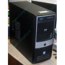 Двухъядерный компьютер Intel Pentium Dual Core E5300 (2x2.6GHz) /2048Mb /250Gb /ATX 300W  (Норильск)