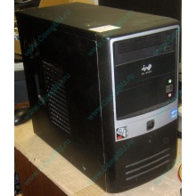 Четырехядерный компьютер Intel Core i5 2300 (4x2.8GHz) /4096Mb /500Gb /ATX 450W (Норильск)