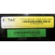 Нерабочая ZOTAC 512Mb DDR3 nVidia GeForce 9800GTX+ 256bit PCI-E (Норильск)
