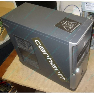 Двухъядерный компьютер Intel Core 2 Duo E6750 (2x2.67GHz) s.775 /2048Mb /250Gb /ATX 450W (Норильск)