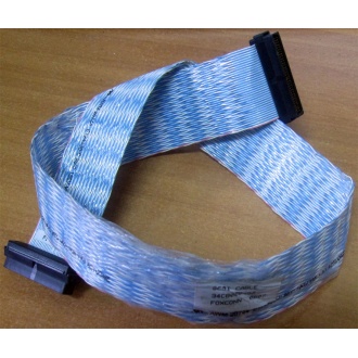 Шлейф Foxconn 34Cb000492 68 pin SCSI Cable (Норильск)