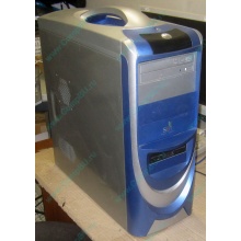 Игровой компьютер Intel Core 2 Duo E8400 (2x3.0GHz) s.775 /4096Mb /320Gb /GeForce 8800 GT /ATX 400W (корпус с ручкой) - Норильск