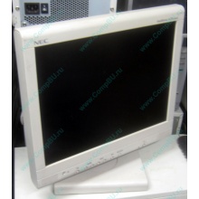 Монитор 15" TFT NEC MultiSync LCD1550M multimedia (встроенные колонки) - Норильск