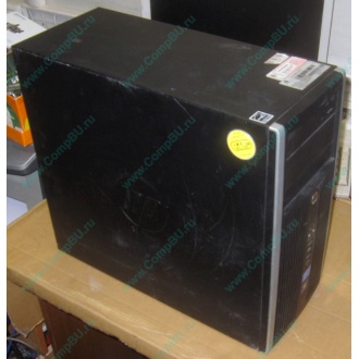 Компьютер HP Compaq 6200 PRO MT Intel Core i3 2120 /4Gb /500Gb (Норильск)