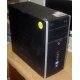 HP Compaq 6200 PRO MT Intel Core i3 2120 /4Gb /500Gb (Норильск)