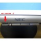 Монитор 20.1" Nec MultiSync 20WGX2 Pro кнопки (Норильск)