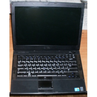 Ноутбук Dell Latitude E6410 (Intel Core i5 M560 (4x2.67Ghz) /4096Mb DDR3 /320Gb /14.1" TFT 1280x800) - Норильск