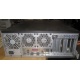 Сервер IBM x225 8649-6AX вид сзади в Норильске, сервер IBM X-SERIES 225 86496-AX порты в Норильске, IBM eServer xSeries 225 86496AX разъемы (Норильск)