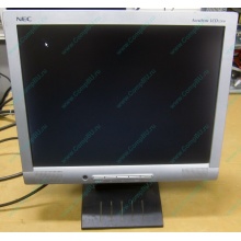 Монитор 15" TFT NEC AccuSync LCD52VM в Норильске, NEC LCD 52VM (Норильск)