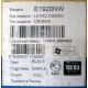 Samsung E1920NW CB19WS LS19CLNSB/EN (Норильск)