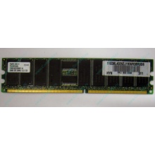 Серверная память 256Mb DDR ECC Hynix pc2100 8EE HMM 311 (Норильск)