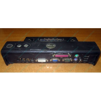 Докстанция Dell PR01X 2U444 купить Б/У в Норильске, порт-репликатор Dell PR01X 2U444 цена БУ (Норильск).